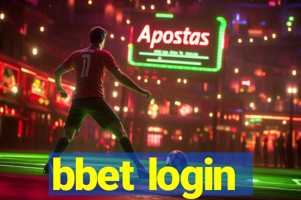 bbet login